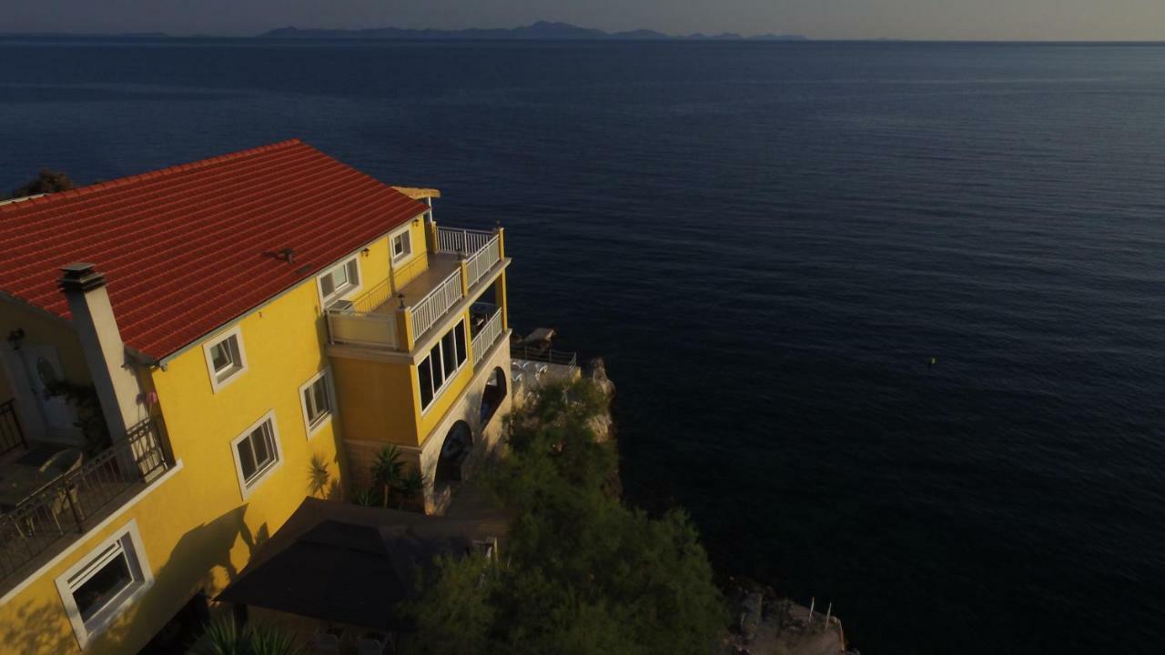 Apartamento Kiara Zavalatica